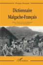 Dictionnaire Malgache-Français - Preview