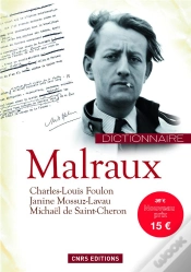 Capa do artigo Dictionnaire Malraux