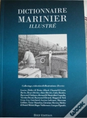 Capa do artigo Dictionnaire Marinier Illustré