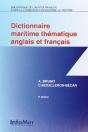 Dictionnaire Maritime Thématique Français/Anglais (6e Édition) - Preview