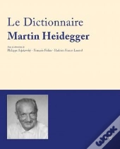 Dictionnaire Martin Heidegger