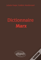Dictionnaire Marx