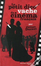Capa do artigo Dictionnaire Mechant Du Cinema