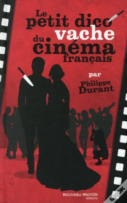 Capa do artigo Dictionnaire Mechant Du Cinema