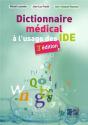 Dictionnaire Médical À L'Usage Des Ide (3e Édition) - Preview