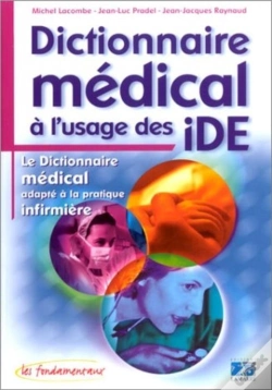Capa do artigo Dictionnaire Medical A L'Usage Des Ide