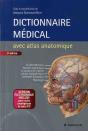 Dictionnaire Médical Atlas (6e Édition) - Preview