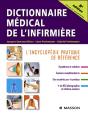 Dictionnaire Medical De L'Infirmiere - Preview