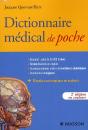Dictionnaire Médical De Poche (2e Édition) - Preview
