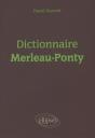 Dictionnaire Merleau-Ponty - Preview