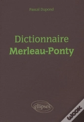Dictionnaire Merleau-Ponty