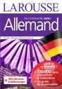 Dictionnaire Mini Allemand - Preview