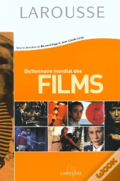 Dictionnaire Mondial Des Films ; Edition 2002