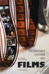 Capa do artigo Dictionnaire Mondial Des Films (Édition 2009)