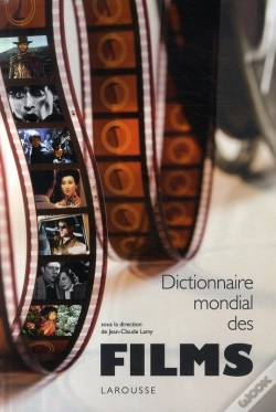 Capa do artigo Dictionnaire Mondial Des Films (Édition 2009)