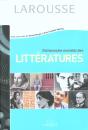 Dictionnaire Mondial Des Litteratures - Preview