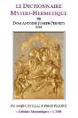 Dictionnaire Mytho-Hermetique De Dom Antoine-Joseph Pernety - Preview
