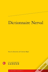 Dictionnaire Nerval