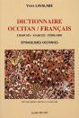 Dictionnaire Occitan/Français ; Limousin, Marche, Périgord - Preview