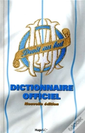 Capa do artigo Dictionnaire Officiel De L