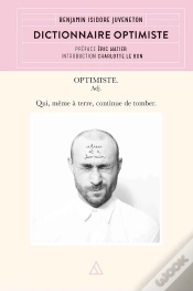 Capa do artigo Dictionnaire Optimiste
