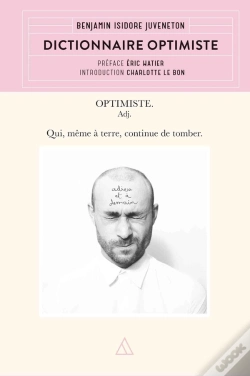 Capa do artigo Dictionnaire Optimiste