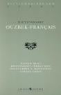 Dictionnaire Ouzbek-Français - Preview