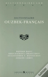 Dictionnaire Ouzbek-Français