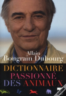 Capa do artigo Dictionnaire Passionné Des Animaux