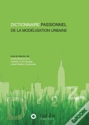 Capa do artigo Dictionnaire Passionnel De La Modélisation Urbaine