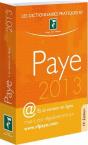 Dictionnaire Paye - Inclus :  Version Actualisee En Ligne. - Preview
