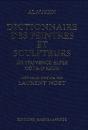 Dictionnaire Peintres Provencaux - Preview