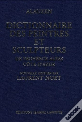 Dictionnaire Peintres Provencaux