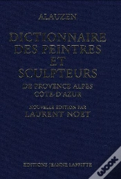 Capa do artigo Dictionnaire Peintres Provencaux
