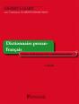 Dictionnaire Persan-Francais : Écriture Arabe - Preview