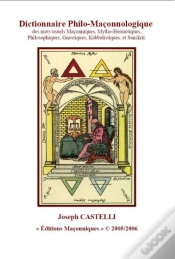 Capa do artigo Dictionnaire Philo-Maconnologique