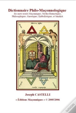 Capa do artigo Dictionnaire Philo-Maconnologique