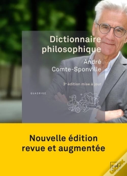 Capa do artigo Dictionnaire Philosophique (3e Édition)