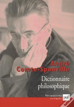 Capa do artigo Dictionnaire Philosophique
