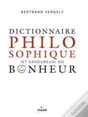Capa do artigo Dictionnaire Philosophique Du Bonheur