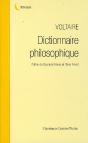 Dictionnaire Philosophique - Preview