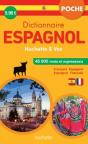 Dictionnaire Poche Hachette Vox - Bilingue Espagnol - Preview