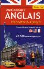 Dictionnaire Poche Top Hachette Oxford - Bilingue Anglais - Preview