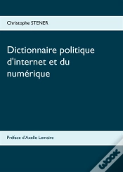 Capa do artigo Dictionnaire Politique D Internet Et Du Numerique