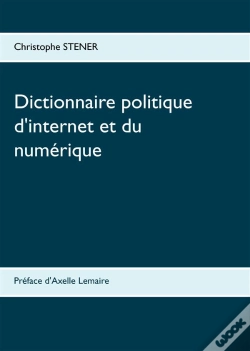 Capa do artigo Dictionnaire Politique D Internet Et Du Numerique
