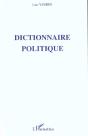 Dictionnaire Politique - Preview