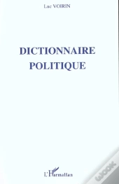 Dictionnaire Politique