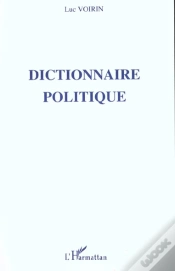 Capa do artigo Dictionnaire Politique