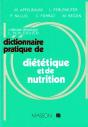Dictionnaire Pratique De Diététique Et De Nutrition - Preview