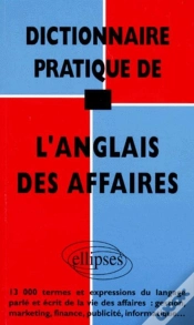 Capa do artigo Dictionnaire Pratique De L